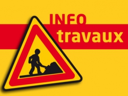 Programme travaux RN 21